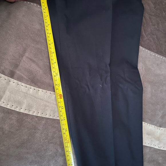 Men’s Nwt Gianni Versace Baroque print on cuff pants - Picture 5 of 7